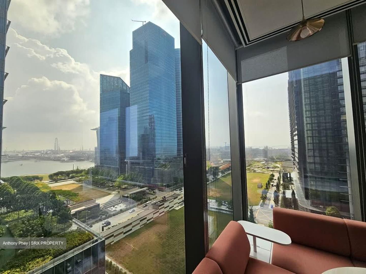 Asia Square Tower 1 (D1), Office #575456391